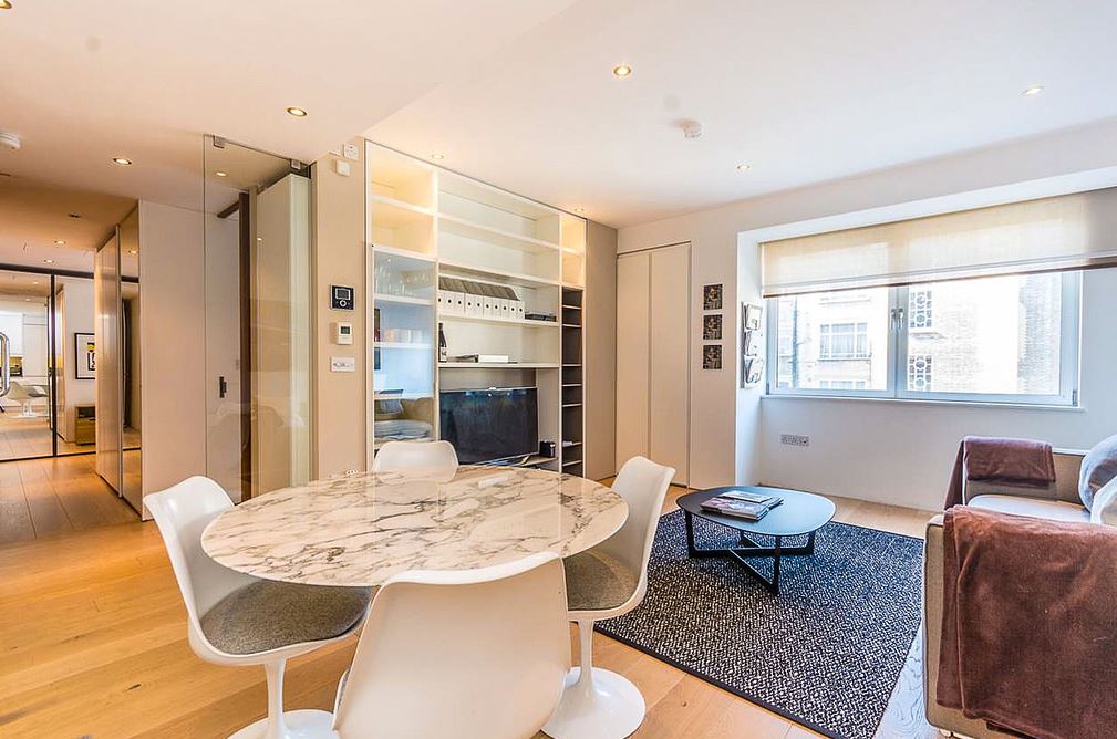 Why Buying a Condo Is Preferable Than Buying a House