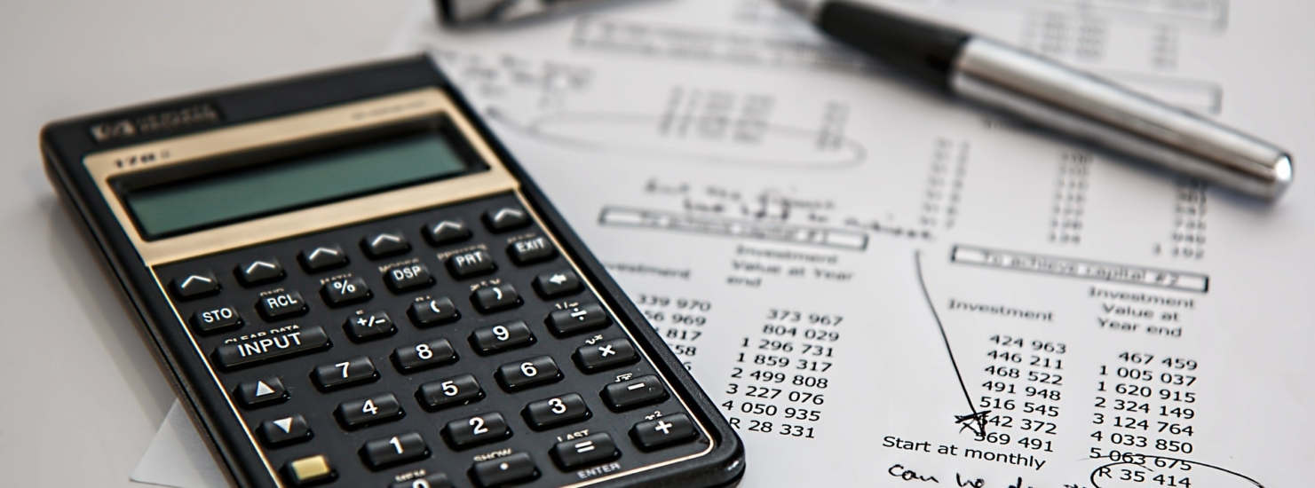 calculating fees
