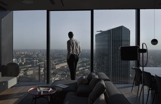 Why Are Luxury Residences in Demand in 2025?